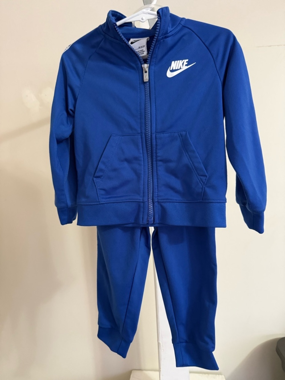 Nike Tracksuit